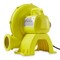Cloud 9 Inflatable Bounce House and Blower, Unicorn Theme Bouncer for Kids with Slide, Includes Stakes and Repair Patches